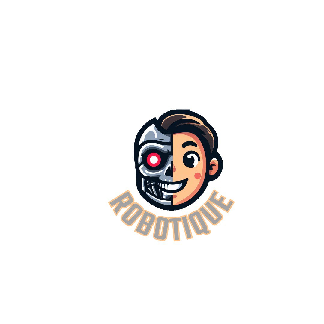 ROBOTIQUE — 2045