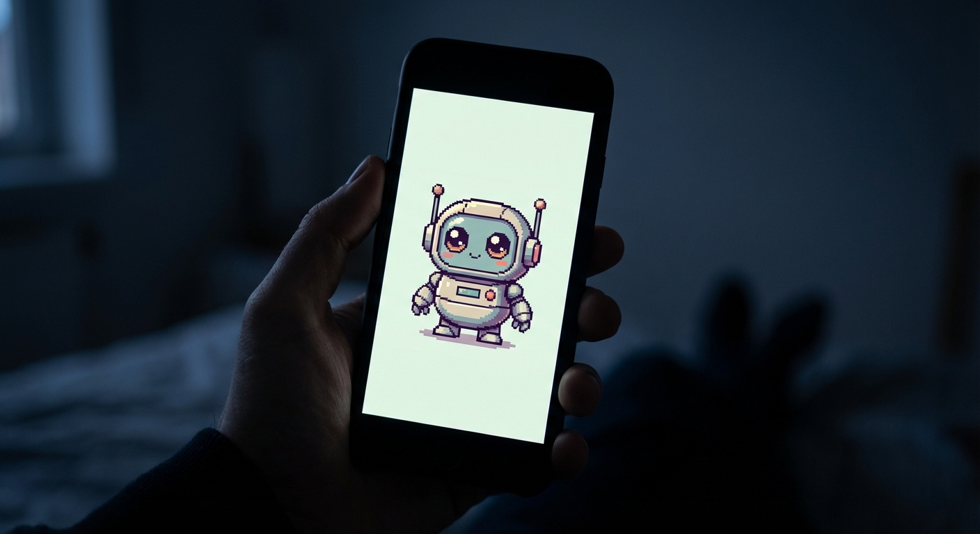 Robotique AI Companion